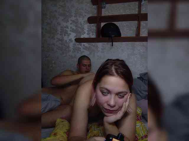 Ekateruna2005 webcam