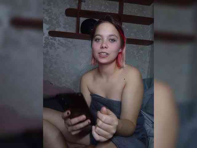Ekateruna2005 webcam