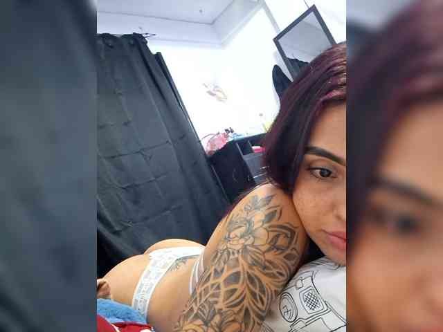 IsabellaBDSM