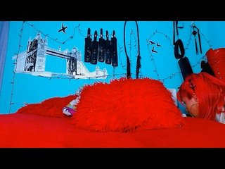 MilyGrey-08 Porn Show