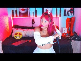 MilyGrey-08 Porn Show