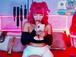 MilyGrey-08 Porn Show