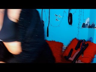 MilyGrey-08 Porn Show