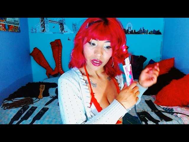 MilyGrey-08 webcam