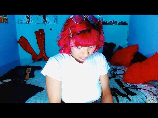 MilyGrey-08 webcam