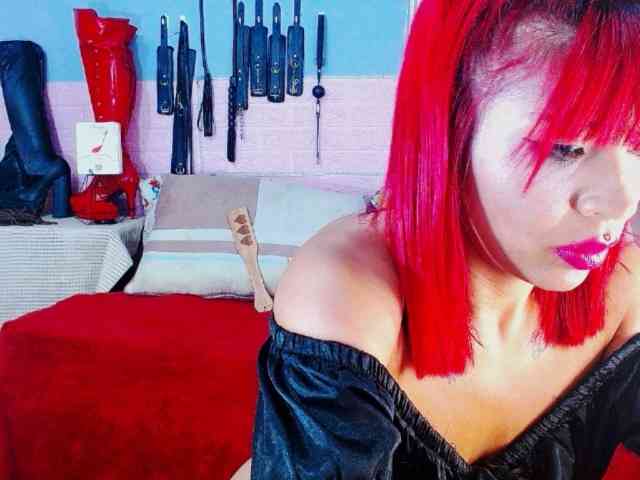 MilyGrey-08 webcam