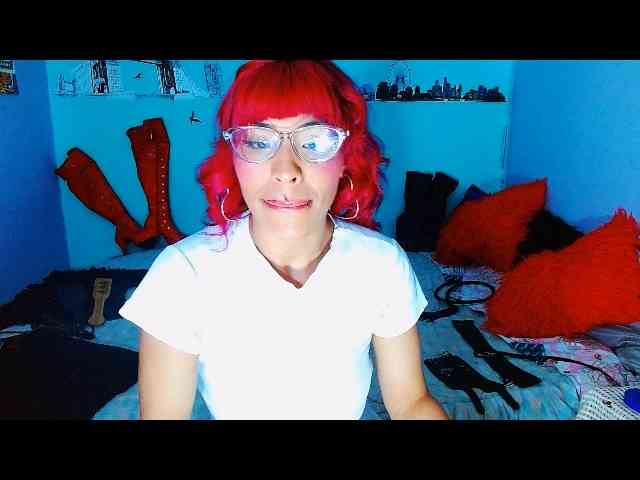 MilyGrey-08 webcam