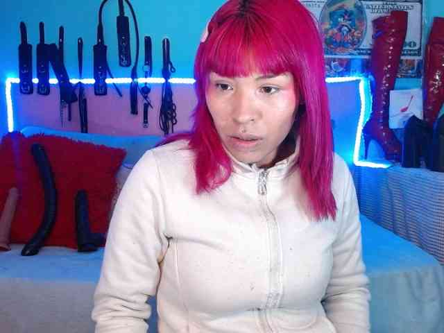 MilyGrey-08 webcam
