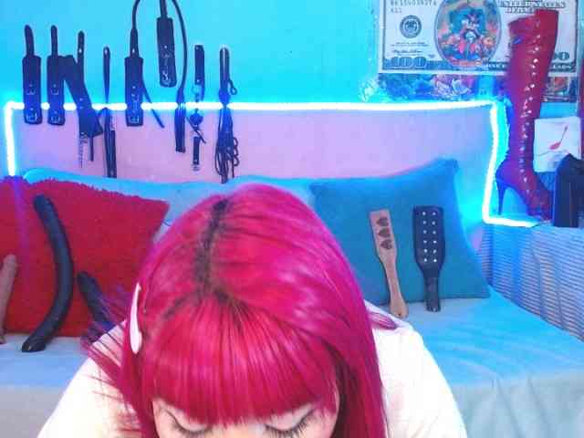 MilyGrey-08 webcam