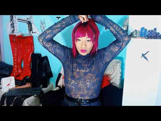 MilyGrey-08 webcam