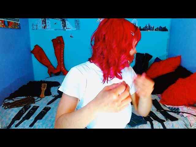 MilyGrey-08 webcam