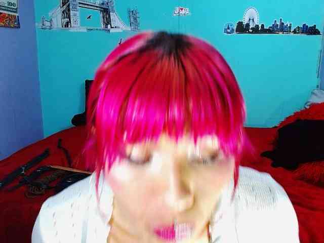 MilyGrey-08 webcam