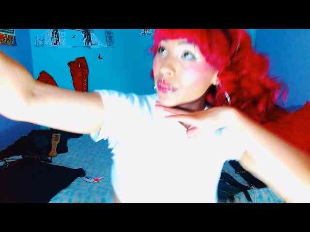 MilyGrey-08 webcam