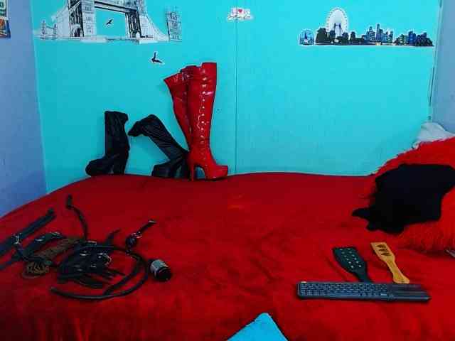 MilyGrey-08 webcam