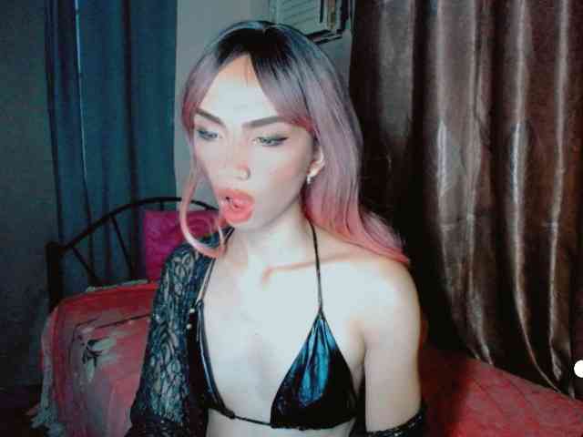 aliyah5 Live Webcam on BongaCams