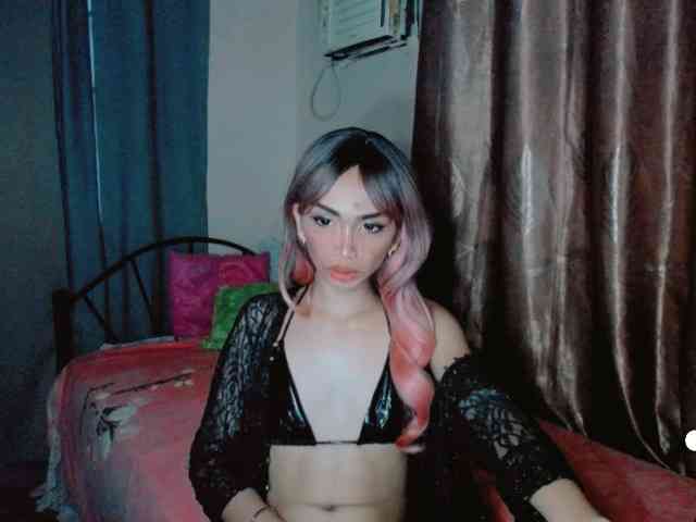 aliyah5 Live Webcam on BongaCams