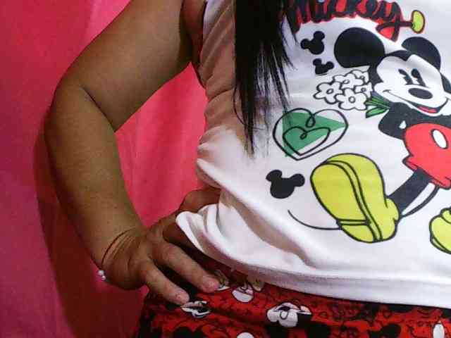 Merlis0x webcam