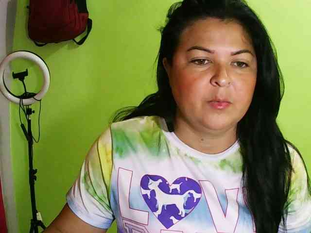 Merlis0x webcam
