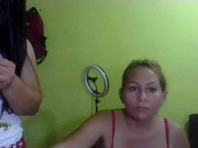 Merlis0x webcam