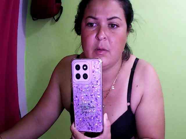 Merlis0x webcam