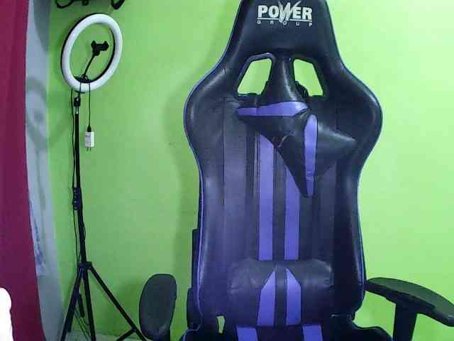 Merlis0x webcam