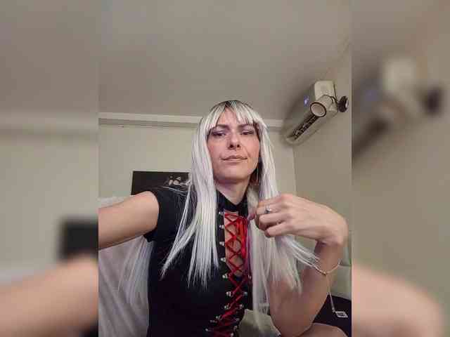 MissLilitha webcam