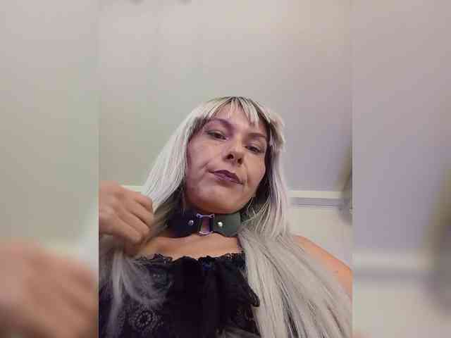 MissLilitha webcam