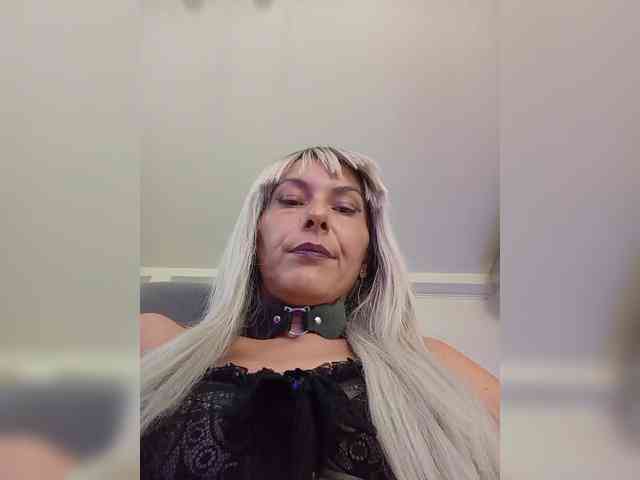 MissLilitha webcam