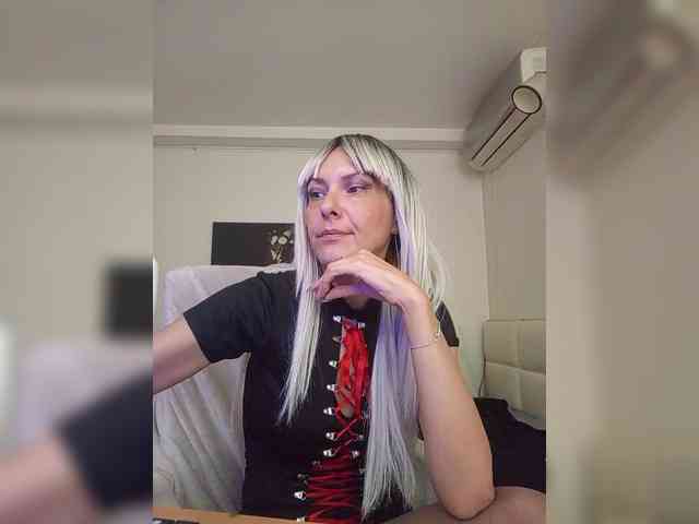 MissLilitha webcam