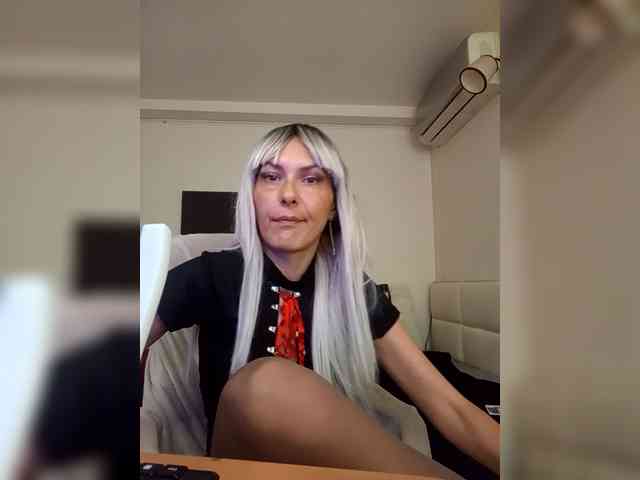 MissLilitha webcam