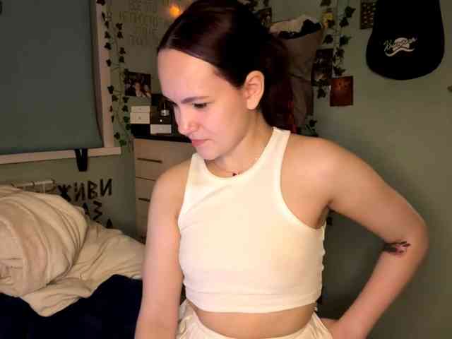 ShinixxxLovers webcam