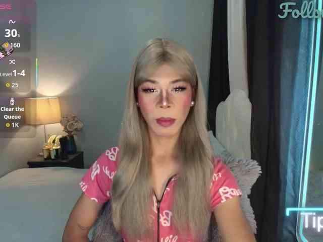 QueenNicolexxx Live Webcam on {site_name}