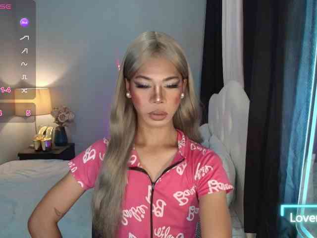 QueenNicolexxx Live Webcam on BongaCams