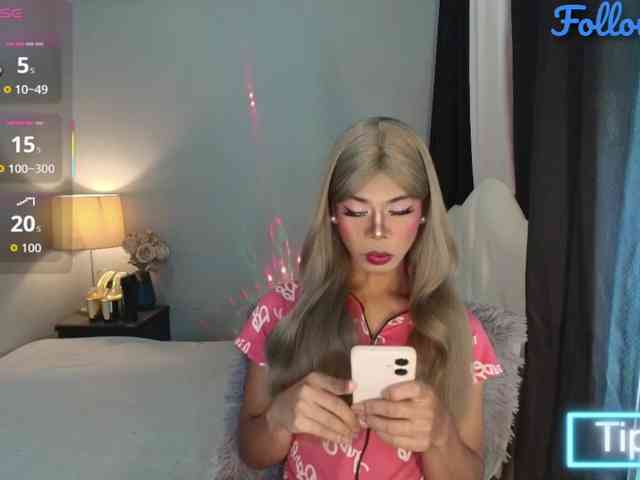 QueenNicolexxx Live Webcam on {site_name}