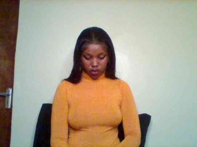 Nafartariee Live Webcam on BongaCams