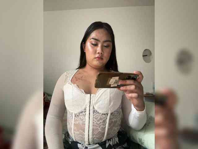 Velvetsuck webcam