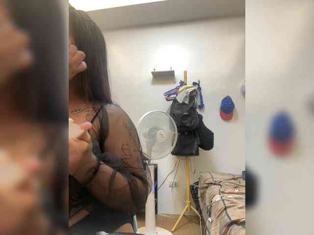 Velvetsuck webcam
