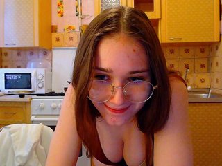 fluffy-kitty- Porn Show