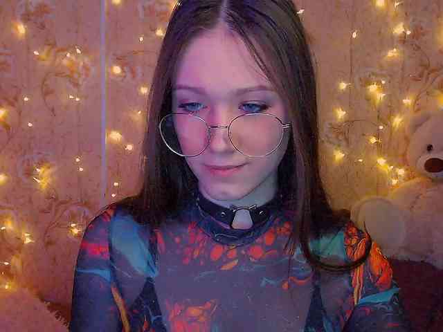 fluffy-kitty- webcam