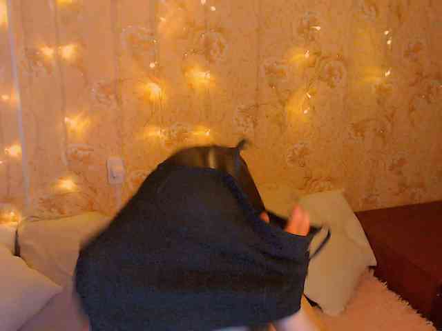 fluffy-kitty- webcam