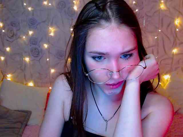 fluffy-kitty- webcam