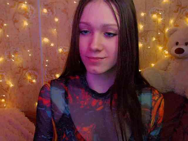 fluffy-kitty- webcam