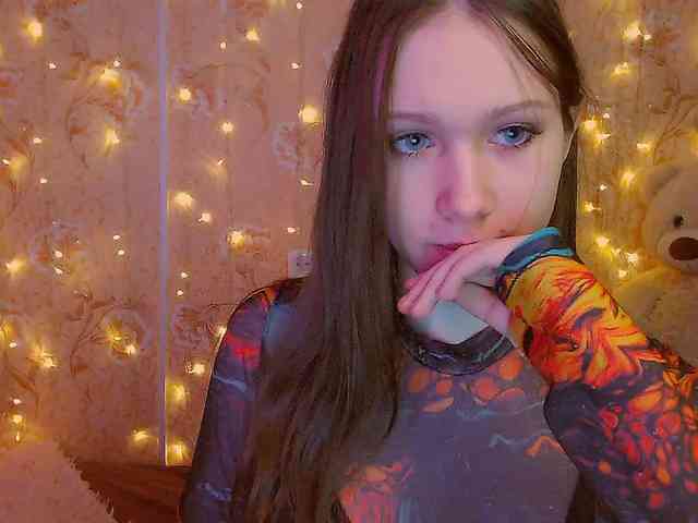 fluffy-kitty- webcam