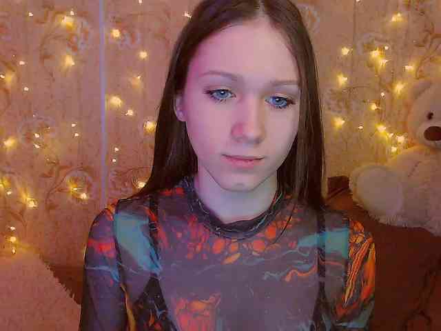 fluffy-kitty- webcam