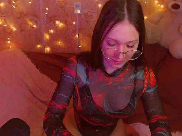 fluffy-kitty- webcam