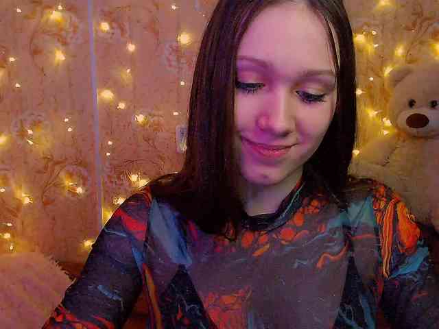 fluffy-kitty- webcam