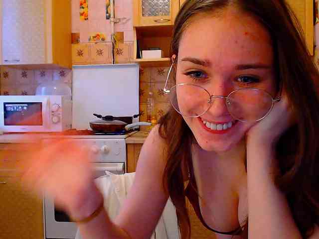 fluffy-kitty- webcam