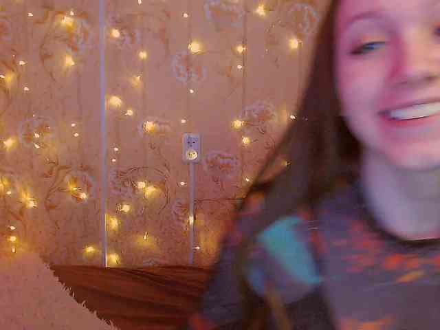 fluffy-kitty- webcam