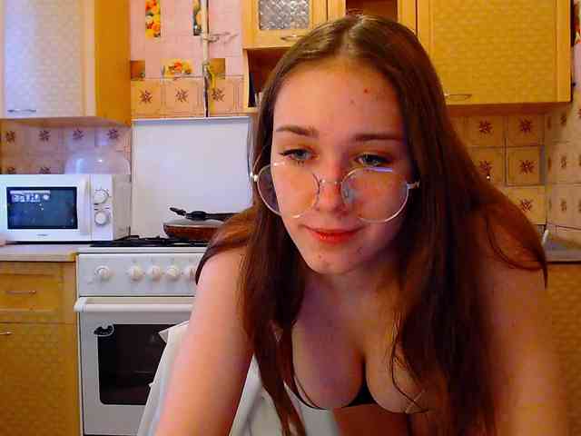 fluffy-kitty- webcam