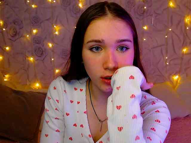 fluffy-kitty- webcam